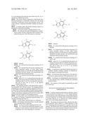 FLUORINE-FREE FUSED RING HETEROAROMATIC PHOTOACID GENERATORS AND RESIST     COMPOSITIONS CONTAINING THE SAME diagram and image