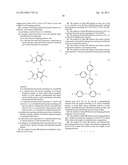 FLUORINE-FREE FUSED RING HETEROAROMATIC PHOTOACID GENERATORS AND RESIST     COMPOSITIONS CONTAINING THE SAME diagram and image