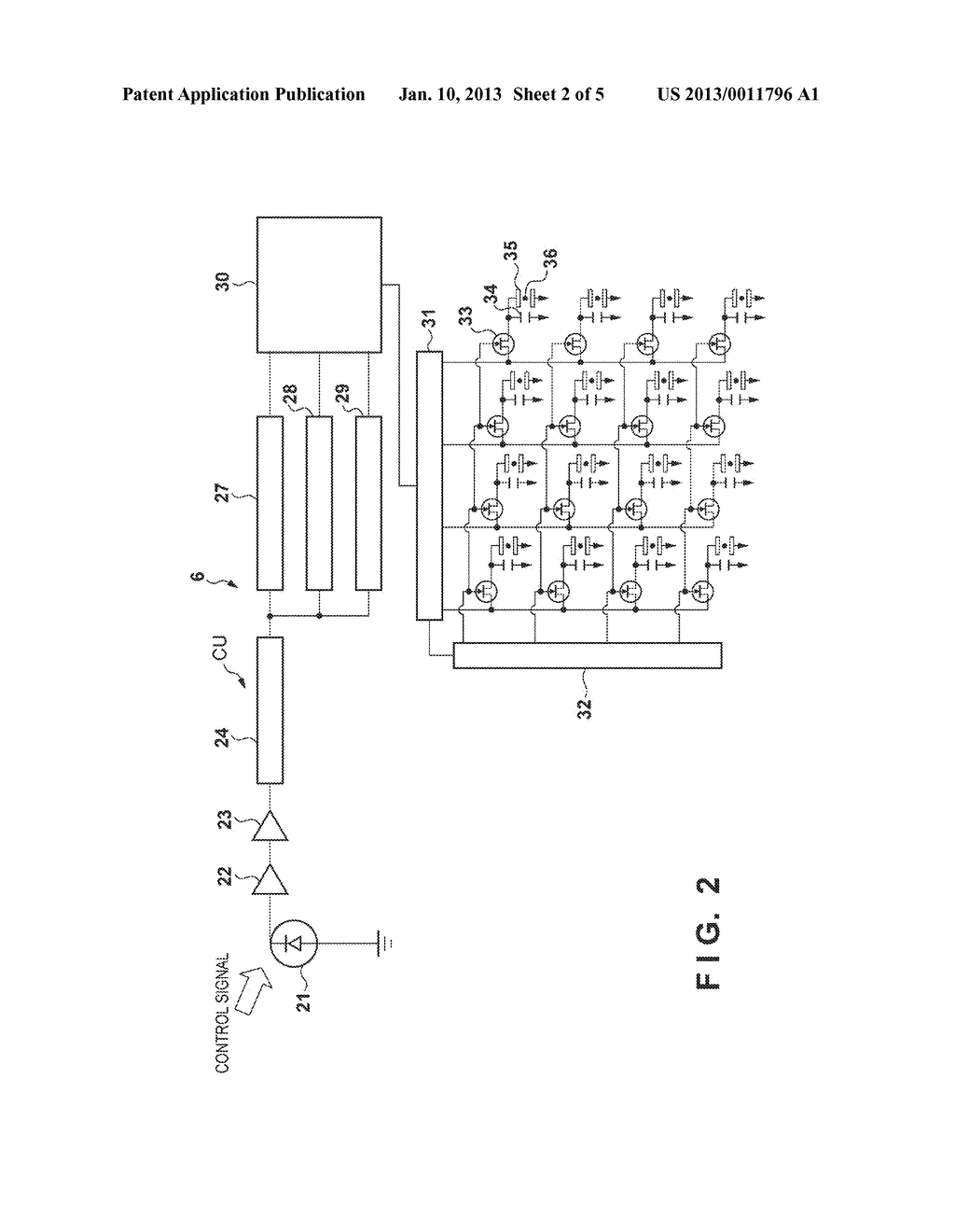 DRAWING APPARATUS AND METHOD OF MANUFACTURING ARTICLE - diagram, schematic, and image 03