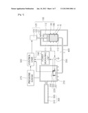 Vaporization Apparatus and Method for Controlling the Same diagram and image