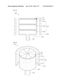 Vaporization Apparatus and Method for Controlling the Same diagram and image