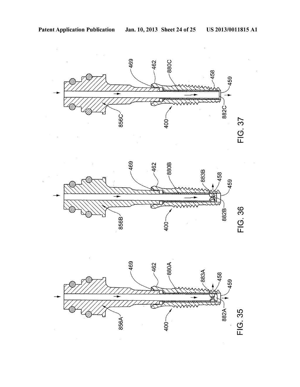 DENTAL IMPLANTS, DEVICES AND METHODS ASSOCIATED WITH DENTAL IMPLANTATION     PROCEDURES - diagram, schematic, and image 25