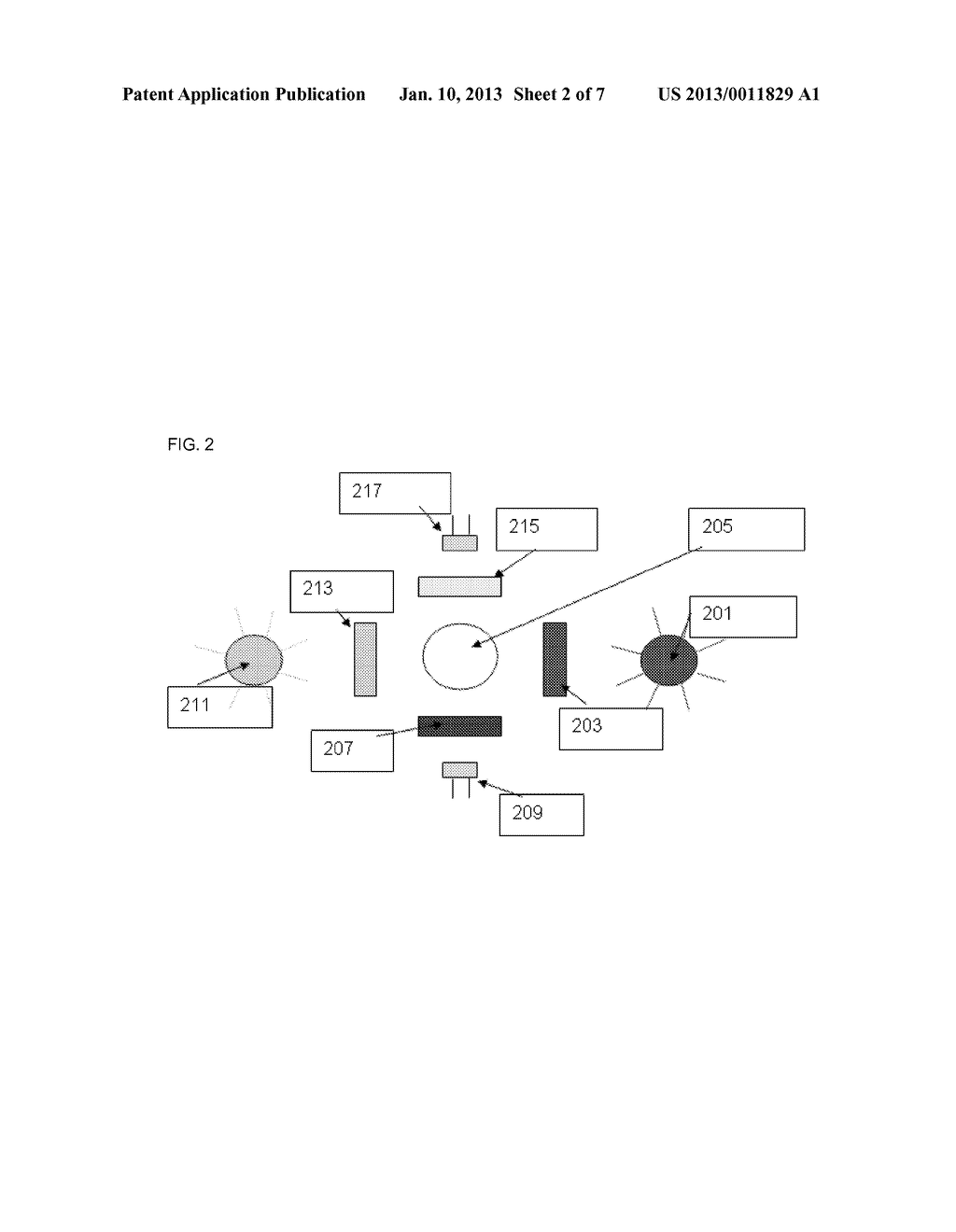 DEVICE AND METHODS FOR QUANTIFYING ANALYTES - diagram, schematic, and image 03