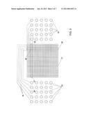 Dual-mode microfluidic genetics testing platforms and methods of dual-mode     genetics testing using same diagram and image