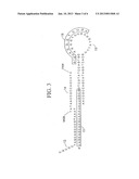 Methods, Compositions, and Kits Comprising Linker Probes for Quantifying     Polynucleotides diagram and image