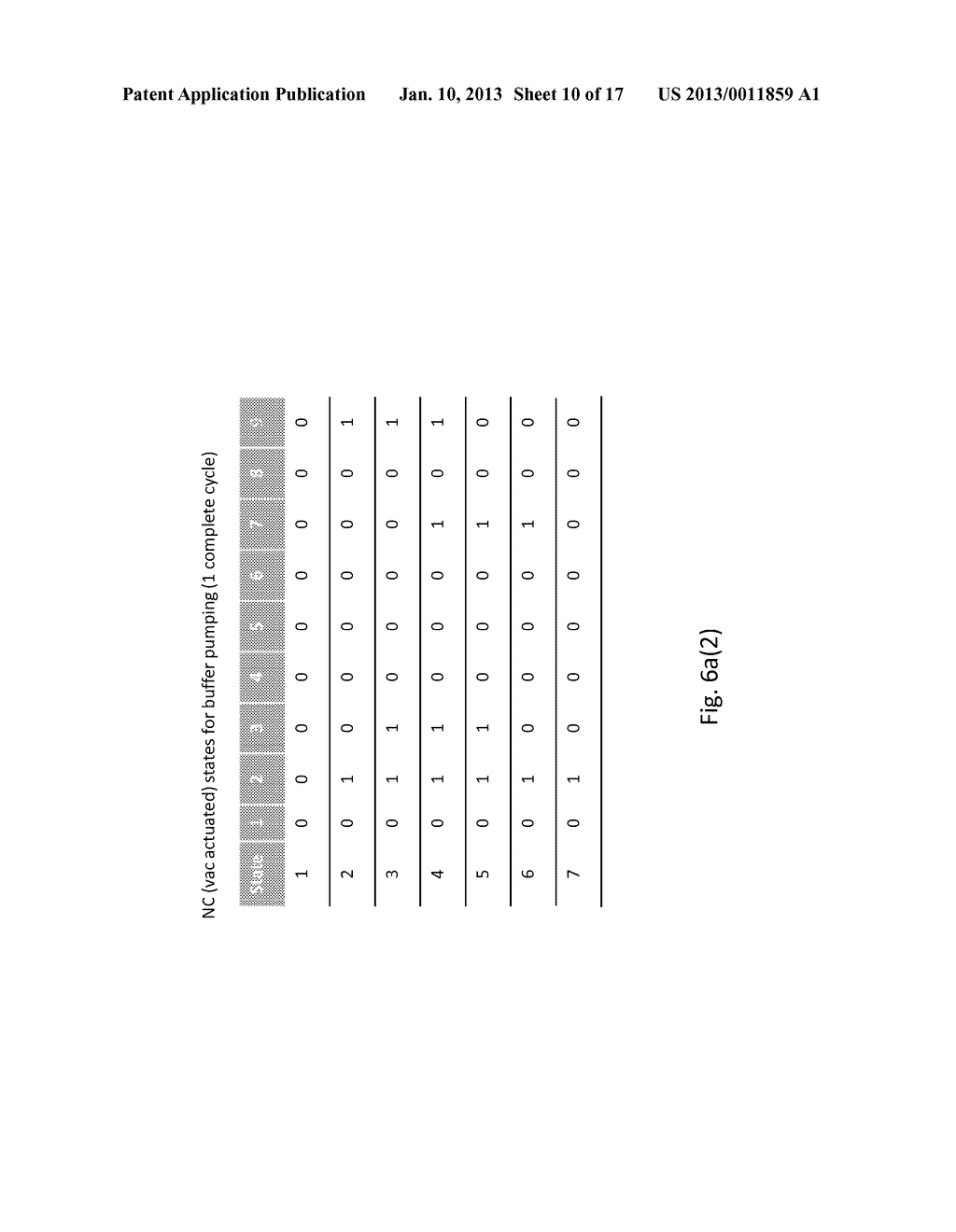 Method and Apparatus for Performing Assays - diagram, schematic, and image 11