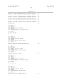 KEX2 CLEAVAGE REGIONS OF RECOMBINANT FUSION PROTEINS diagram and image