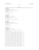 KEX2 CLEAVAGE REGIONS OF RECOMBINANT FUSION PROTEINS diagram and image