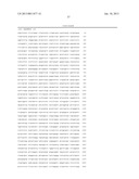 KEX2 CLEAVAGE REGIONS OF RECOMBINANT FUSION PROTEINS diagram and image