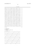 KEX2 CLEAVAGE REGIONS OF RECOMBINANT FUSION PROTEINS diagram and image