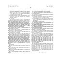 KEX2 CLEAVAGE REGIONS OF RECOMBINANT FUSION PROTEINS diagram and image