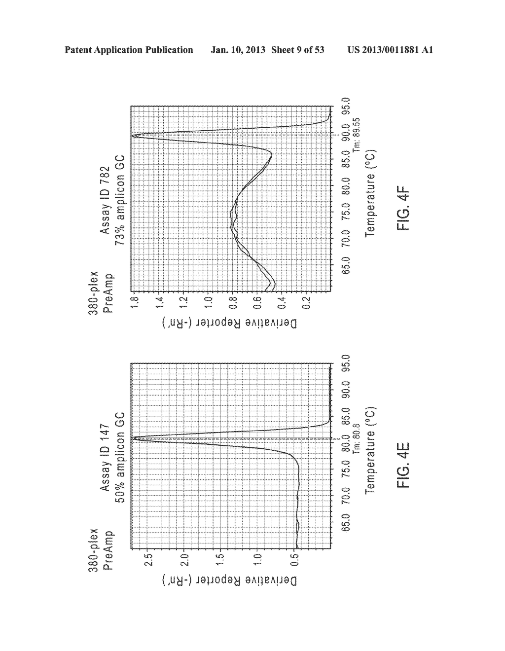 METHODS AND COMPOSITIONS FOR MULTIPLEX PCR - diagram, schematic, and image 10