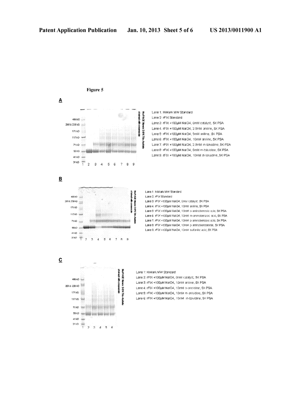 NUCLEOPHILIC CATALYSTS FOR OXIME LINKAGE - diagram, schematic, and image 06