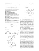 CYCLIC COMPOUND, METHOD FOR PRODUCING CYCLIC COMPOUND, AND METHOD FOR     MODIFYING BIOLOGICAL MOLECULE diagram and image