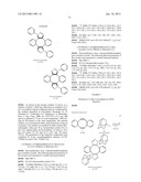 CYCLIC COMPOUND, METHOD FOR PRODUCING CYCLIC COMPOUND, AND METHOD FOR     MODIFYING BIOLOGICAL MOLECULE diagram and image