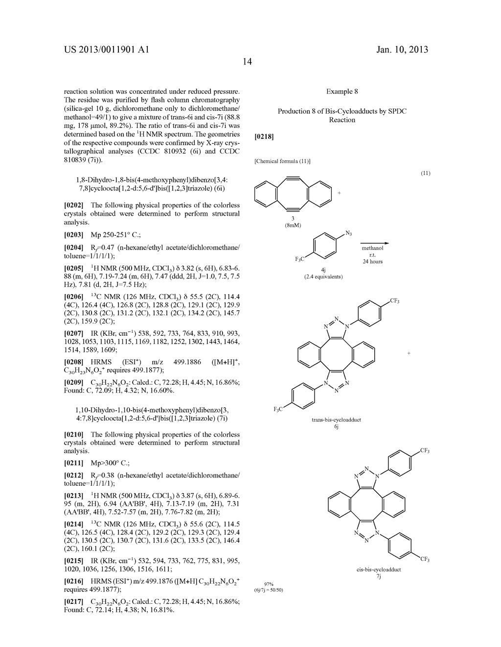 CYCLIC COMPOUND, METHOD FOR PRODUCING CYCLIC COMPOUND, AND METHOD FOR     MODIFYING BIOLOGICAL MOLECULE - diagram, schematic, and image 22