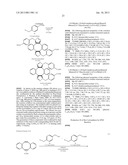 CYCLIC COMPOUND, METHOD FOR PRODUCING CYCLIC COMPOUND, AND METHOD FOR     MODIFYING BIOLOGICAL MOLECULE diagram and image