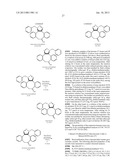 CYCLIC COMPOUND, METHOD FOR PRODUCING CYCLIC COMPOUND, AND METHOD FOR     MODIFYING BIOLOGICAL MOLECULE diagram and image