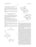 CYCLIC COMPOUND, METHOD FOR PRODUCING CYCLIC COMPOUND, AND METHOD FOR     MODIFYING BIOLOGICAL MOLECULE diagram and image