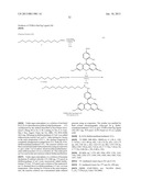 CYCLIC COMPOUND, METHOD FOR PRODUCING CYCLIC COMPOUND, AND METHOD FOR     MODIFYING BIOLOGICAL MOLECULE diagram and image