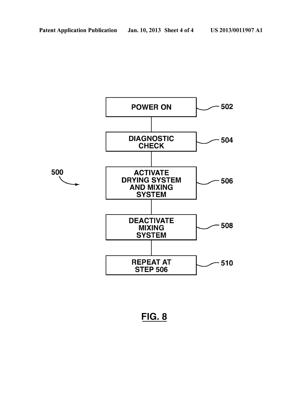 Waste Management System - diagram, schematic, and image 05