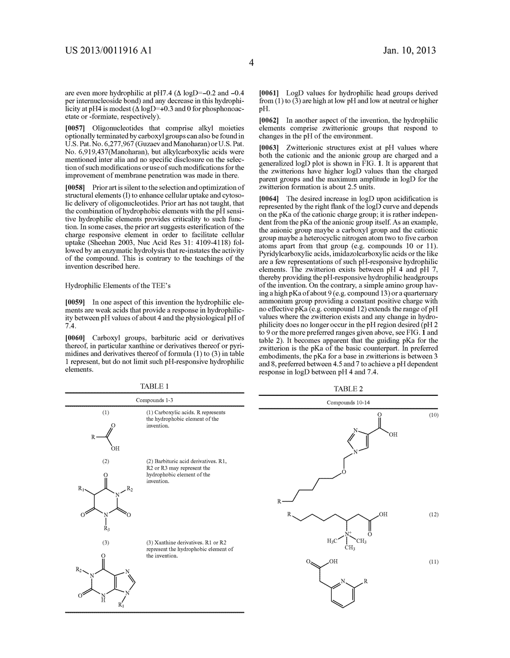 CONSTRUCTION AND USE OF TRANSFECTION ENHANCER ELEMENTS - diagram, schematic, and image 12