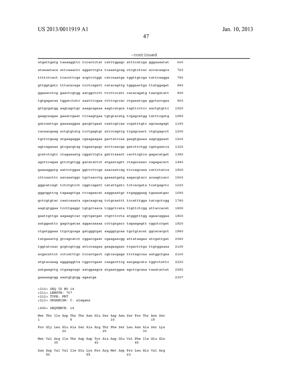 Mammalian alpha-kinase proteins, nucleic acids and diagnostic and     therapeutic uses thereof - diagram, schematic, and image 85