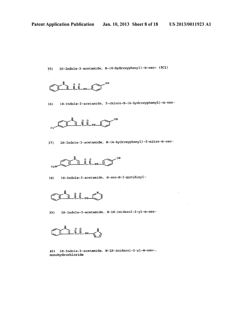 MODULATORS OF ATP-BINDING CASSETTE TRANSPORTERS - diagram, schematic, and image 09