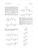 MODULATORS OF ATP-BINDING CASSETTE TRANSPORTERS diagram and image