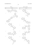 MODULATORS OF ATP-BINDING CASSETTE TRANSPORTERS diagram and image