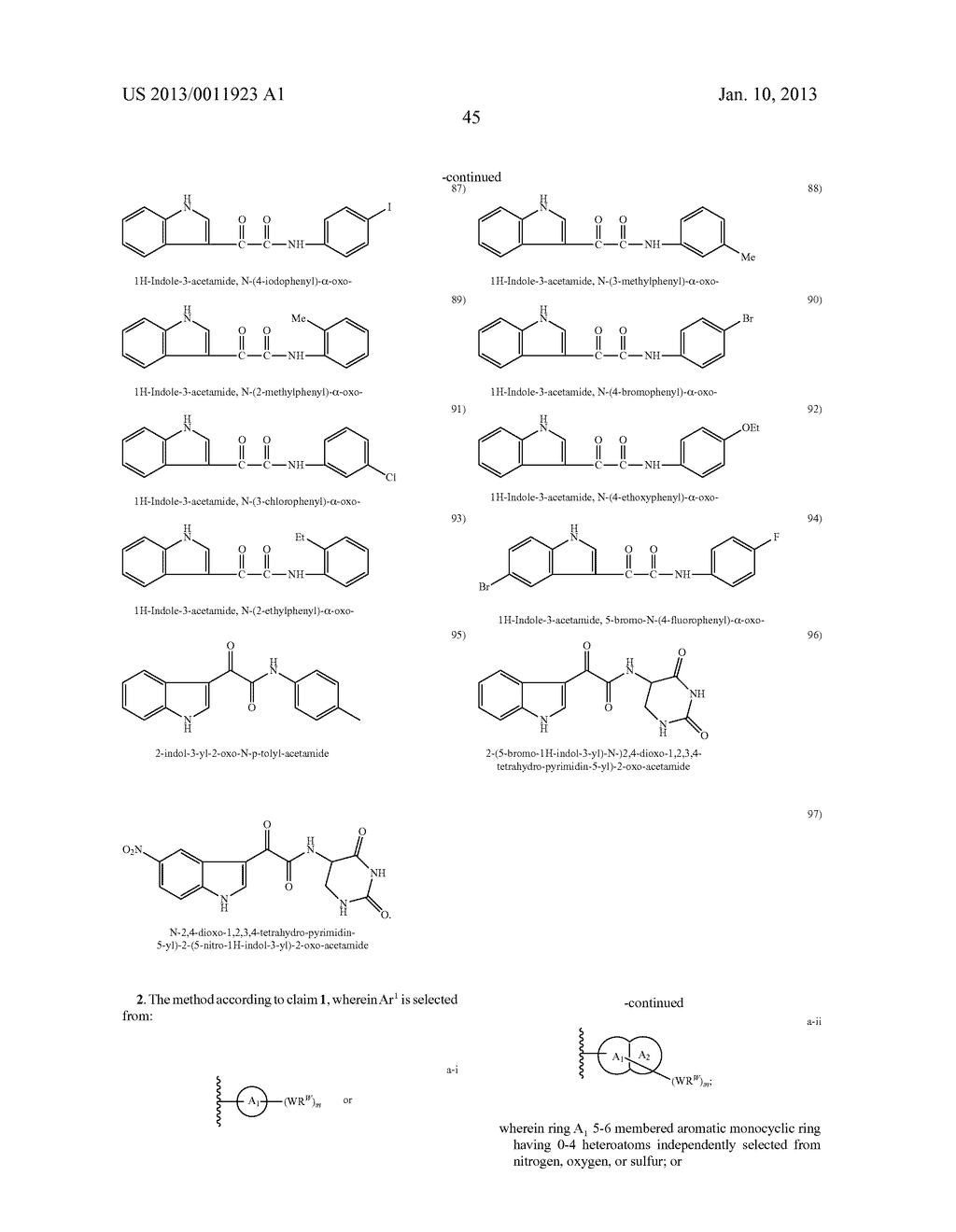 MODULATORS OF ATP-BINDING CASSETTE TRANSPORTERS - diagram, schematic, and image 64