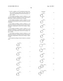 MODULATORS OF ATP-BINDING CASSETTE TRANSPORTERS diagram and image