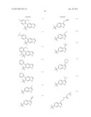 MODULATORS OF ATP-BINDING CASSETTE TRANSPORTERS diagram and image