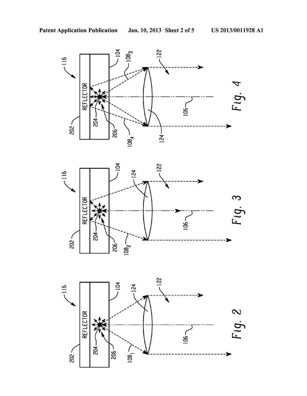 OPTICAL DETECTION SYSTEM AND/OR METHOD - diagram, schematic, and image 03