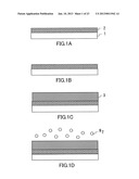 Method for Manufacturing Light Emitting Device diagram and image