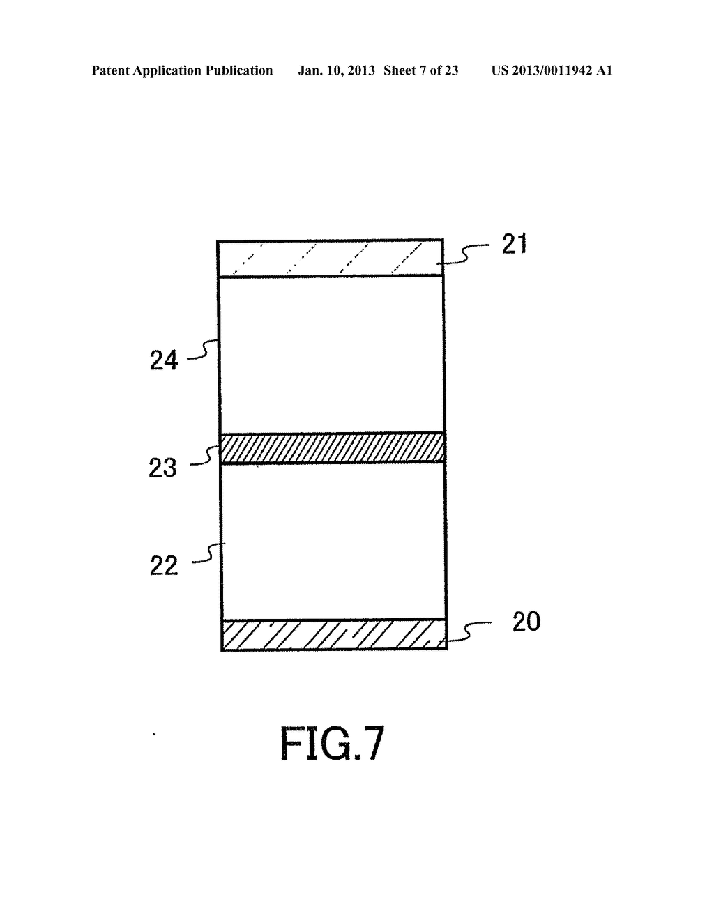 Method for Manufacturing Light Emitting Device - diagram, schematic, and image 08