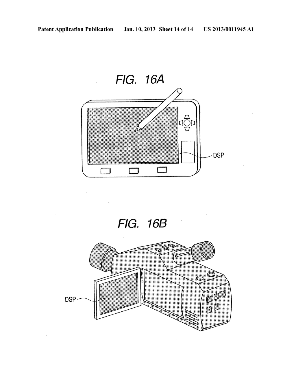 IMAGE DISPLAYING DEVICE - diagram, schematic, and image 15