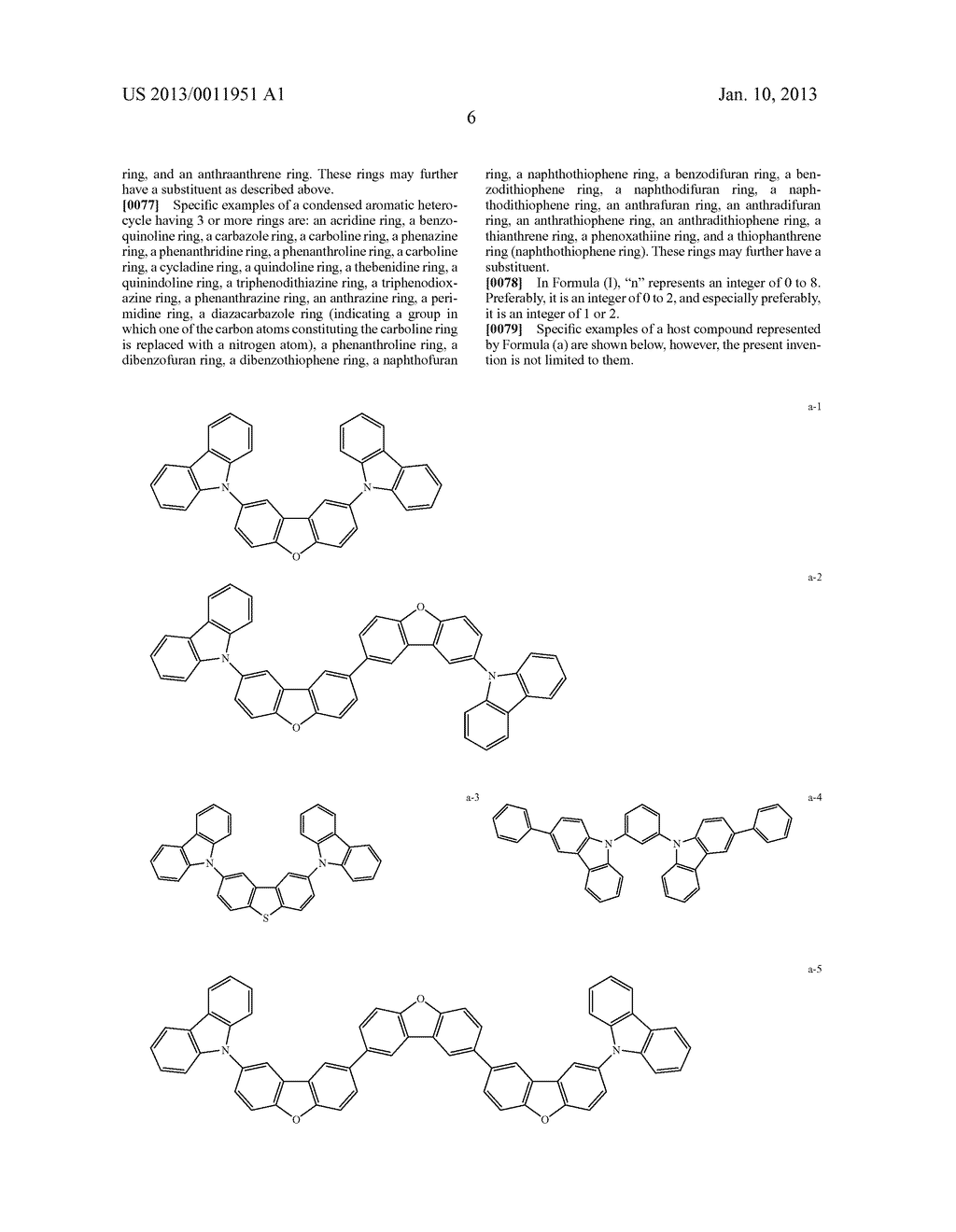 PRODUCTION METHOD FOR ORGANIC ELECTROLUMINESCENT ELEMENT - diagram, schematic, and image 07