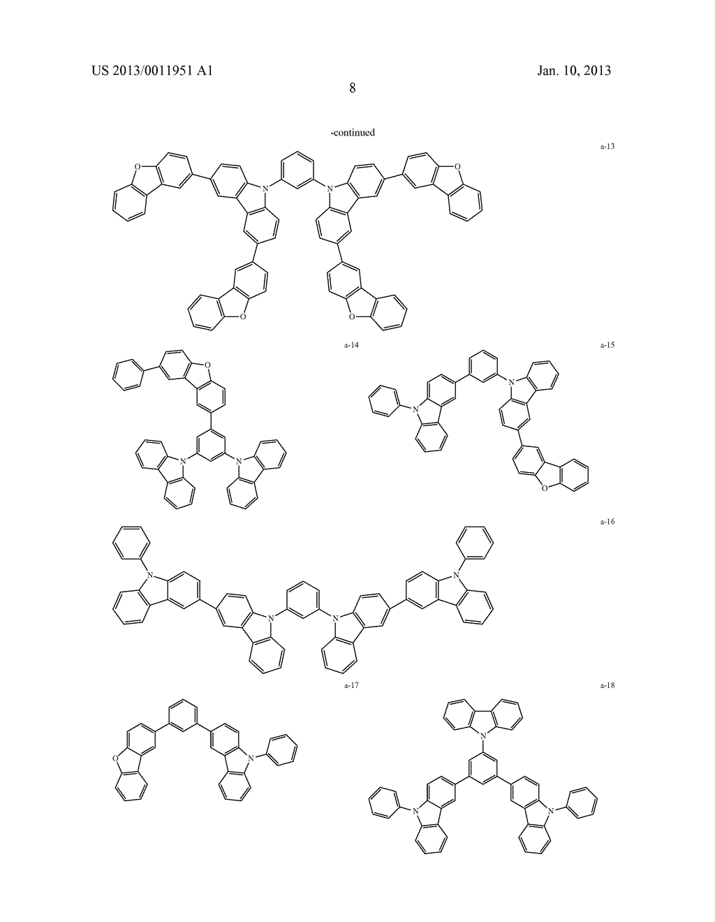 PRODUCTION METHOD FOR ORGANIC ELECTROLUMINESCENT ELEMENT - diagram, schematic, and image 09