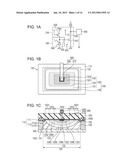 METHOD FOR MANUFACTURING ENERGY RAY DETECTION DEVICE diagram and image