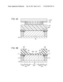 METHOD FOR MANUFACTURING ENERGY RAY DETECTION DEVICE diagram and image