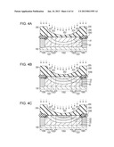 METHOD FOR MANUFACTURING ENERGY RAY DETECTION DEVICE diagram and image