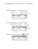 METHOD FOR MANUFACTURING ENERGY RAY DETECTION DEVICE diagram and image