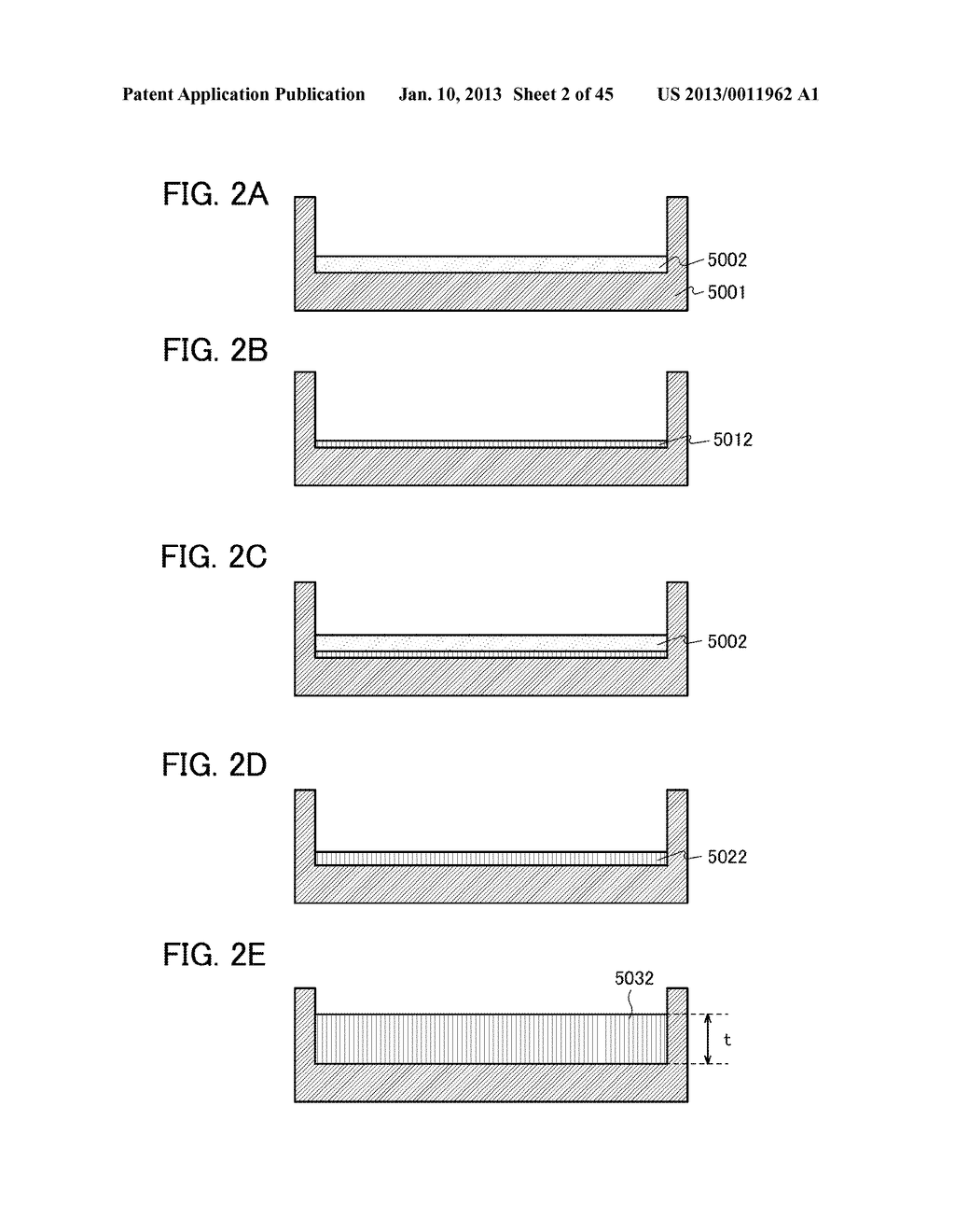 SPUTTERING TARGET, METHOD FOR MANUFACTURING SPUTTERING TARGET, AND METHOD     FOR FORMING THIN FILM - diagram, schematic, and image 03