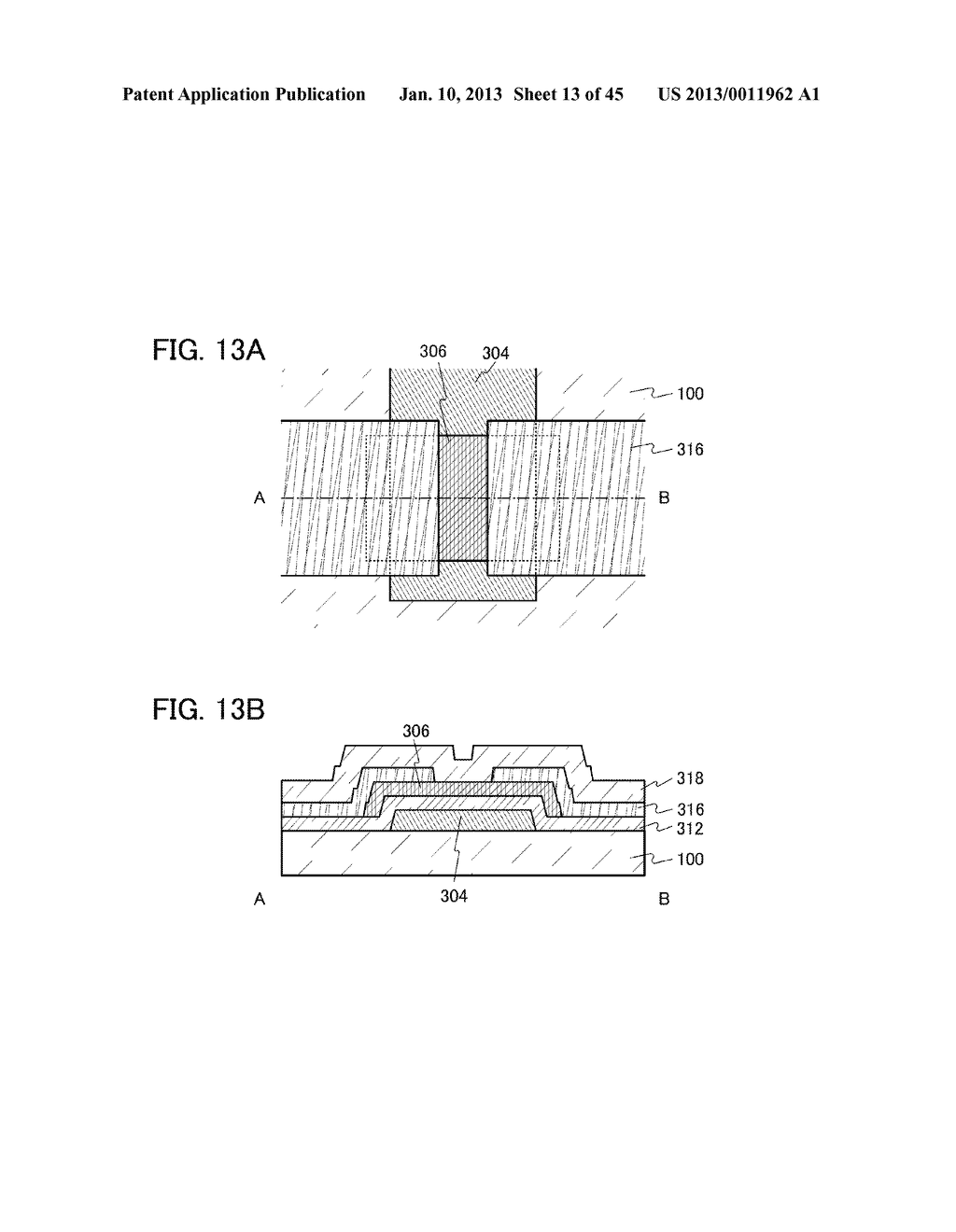 SPUTTERING TARGET, METHOD FOR MANUFACTURING SPUTTERING TARGET, AND METHOD     FOR FORMING THIN FILM - diagram, schematic, and image 14