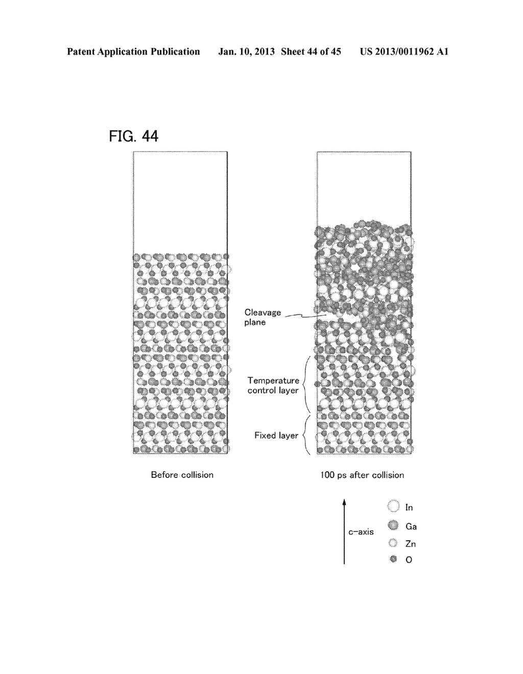 SPUTTERING TARGET, METHOD FOR MANUFACTURING SPUTTERING TARGET, AND METHOD     FOR FORMING THIN FILM - diagram, schematic, and image 45