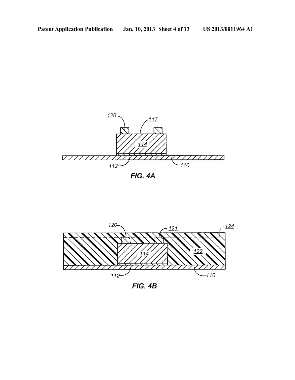 THERMAL ENHANCED PACKAGE - diagram, schematic, and image 05