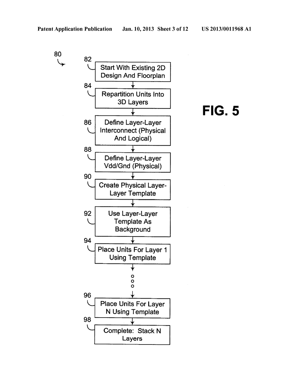 HYBRID BONDING TECHNIQUES FOR MULTI-LAYER SEMICONDUCTOR STACKS - diagram, schematic, and image 04