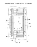 FABRICATING METHOD OF PIXEL STRUCTURE diagram and image