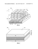 Floating Body Cell Structures, Devices Including Same, and Methods for     Forming Same diagram and image